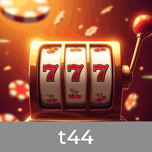 Aproveite os Bônus e Ofertas Únicas no t44