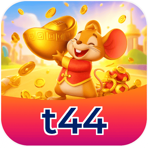 t44 Logo