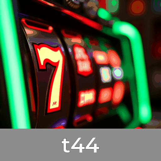 Aproveite os Bônus e Ofertas Únicas no t44
