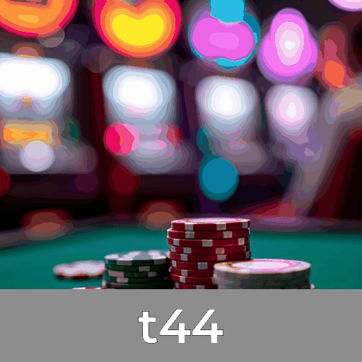 t44: A Especialista em Apostas Esportivas no Brasil